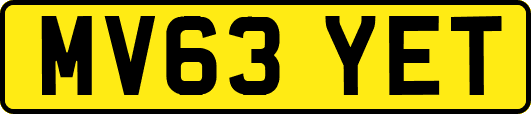 MV63YET