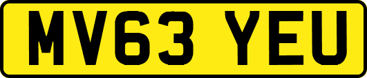 MV63YEU