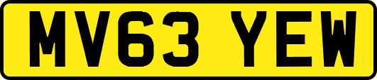 MV63YEW