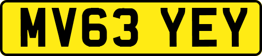 MV63YEY