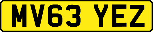 MV63YEZ