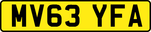 MV63YFA