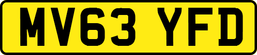 MV63YFD