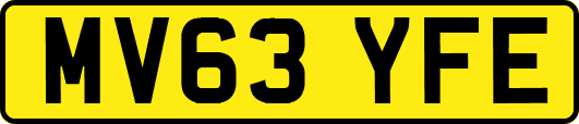 MV63YFE