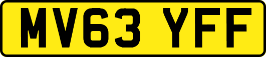 MV63YFF