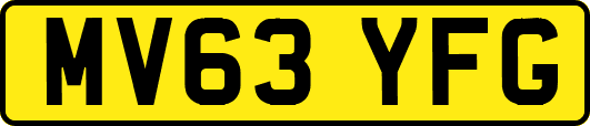 MV63YFG