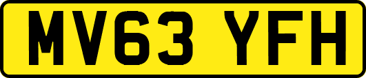 MV63YFH