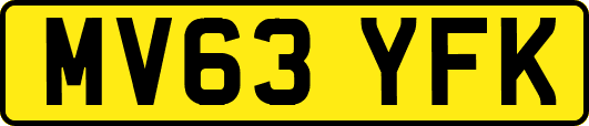 MV63YFK