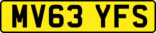 MV63YFS