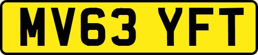 MV63YFT