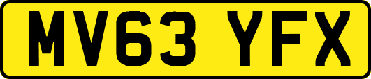 MV63YFX