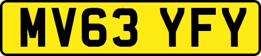 MV63YFY