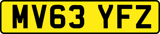MV63YFZ