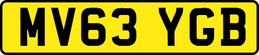 MV63YGB