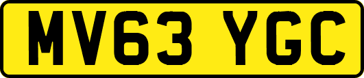MV63YGC