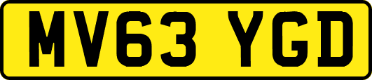 MV63YGD