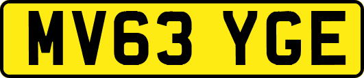 MV63YGE