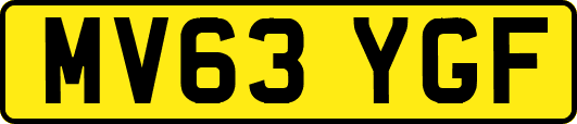 MV63YGF
