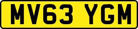MV63YGM