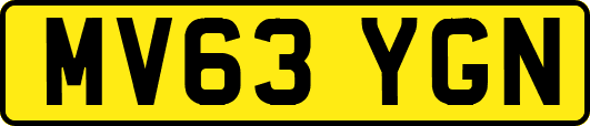 MV63YGN