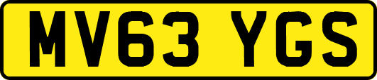 MV63YGS