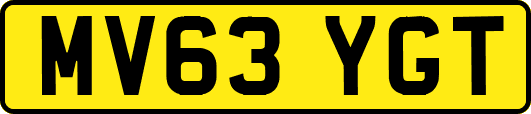 MV63YGT