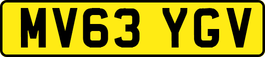MV63YGV