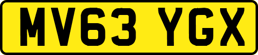 MV63YGX
