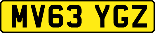 MV63YGZ