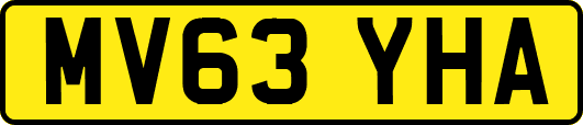 MV63YHA