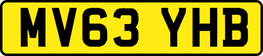 MV63YHB