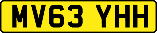 MV63YHH