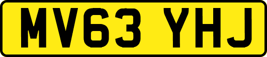 MV63YHJ