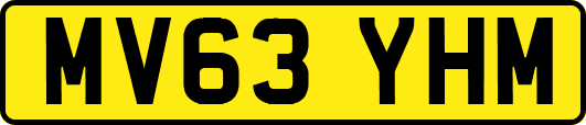 MV63YHM