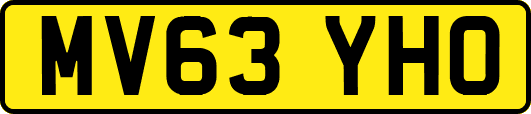 MV63YHO