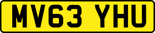 MV63YHU