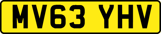 MV63YHV