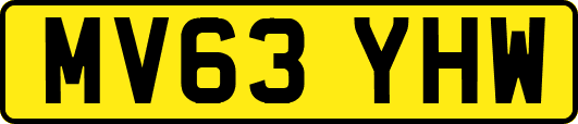 MV63YHW