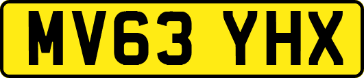 MV63YHX