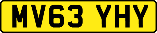 MV63YHY