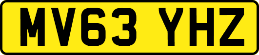 MV63YHZ
