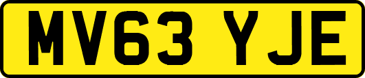 MV63YJE