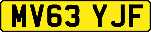 MV63YJF