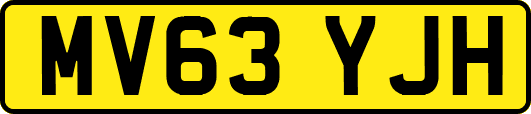 MV63YJH