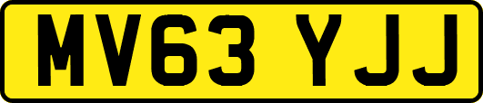 MV63YJJ