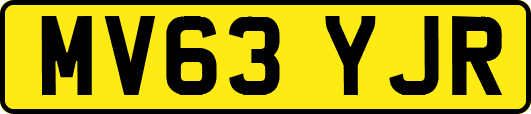 MV63YJR