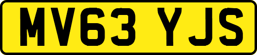 MV63YJS