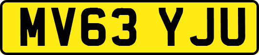 MV63YJU
