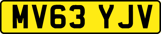 MV63YJV
