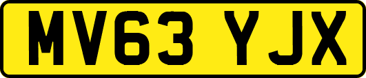 MV63YJX
